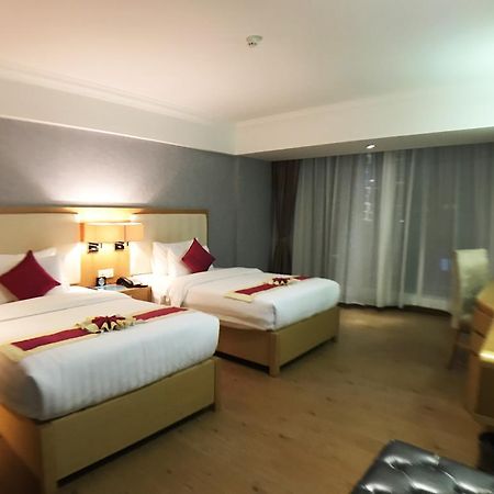 Discovery Hotel Phnompenh Exteriér fotografie