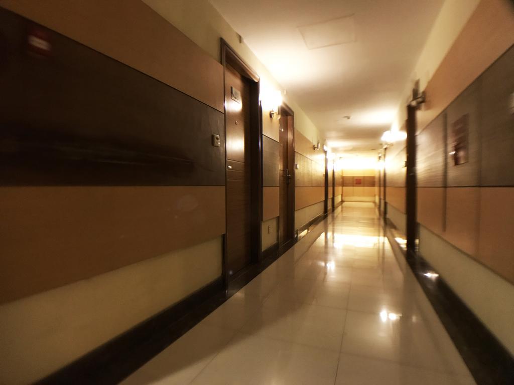 Discovery Hotel Phnompenh Exteriér fotografie