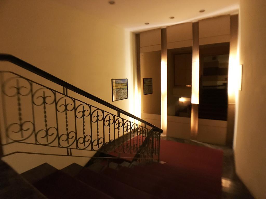 Discovery Hotel Phnompenh Exteriér fotografie